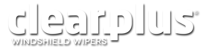 ClearPlus Windshield Wipers