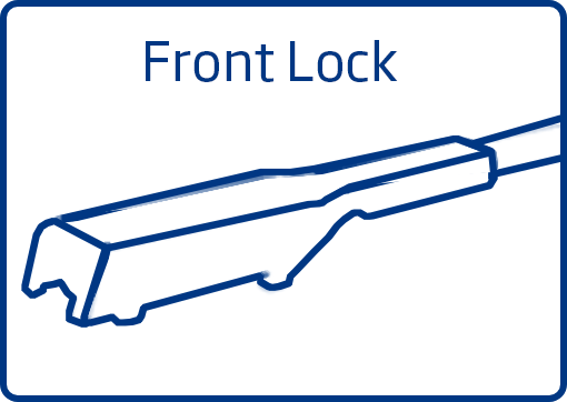 Front Lock