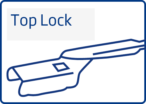 Top Lock